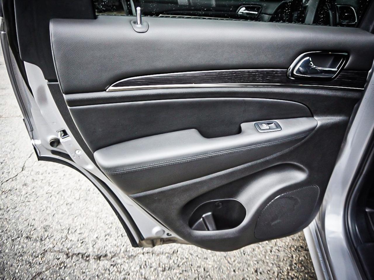 2021 Jeep Grand Cherokee  Photo