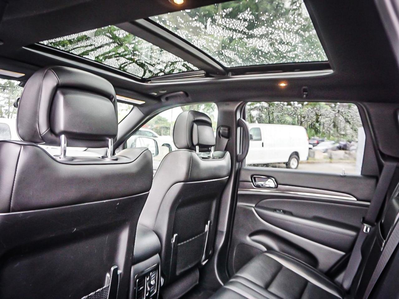 2021 Jeep Grand Cherokee  Photo