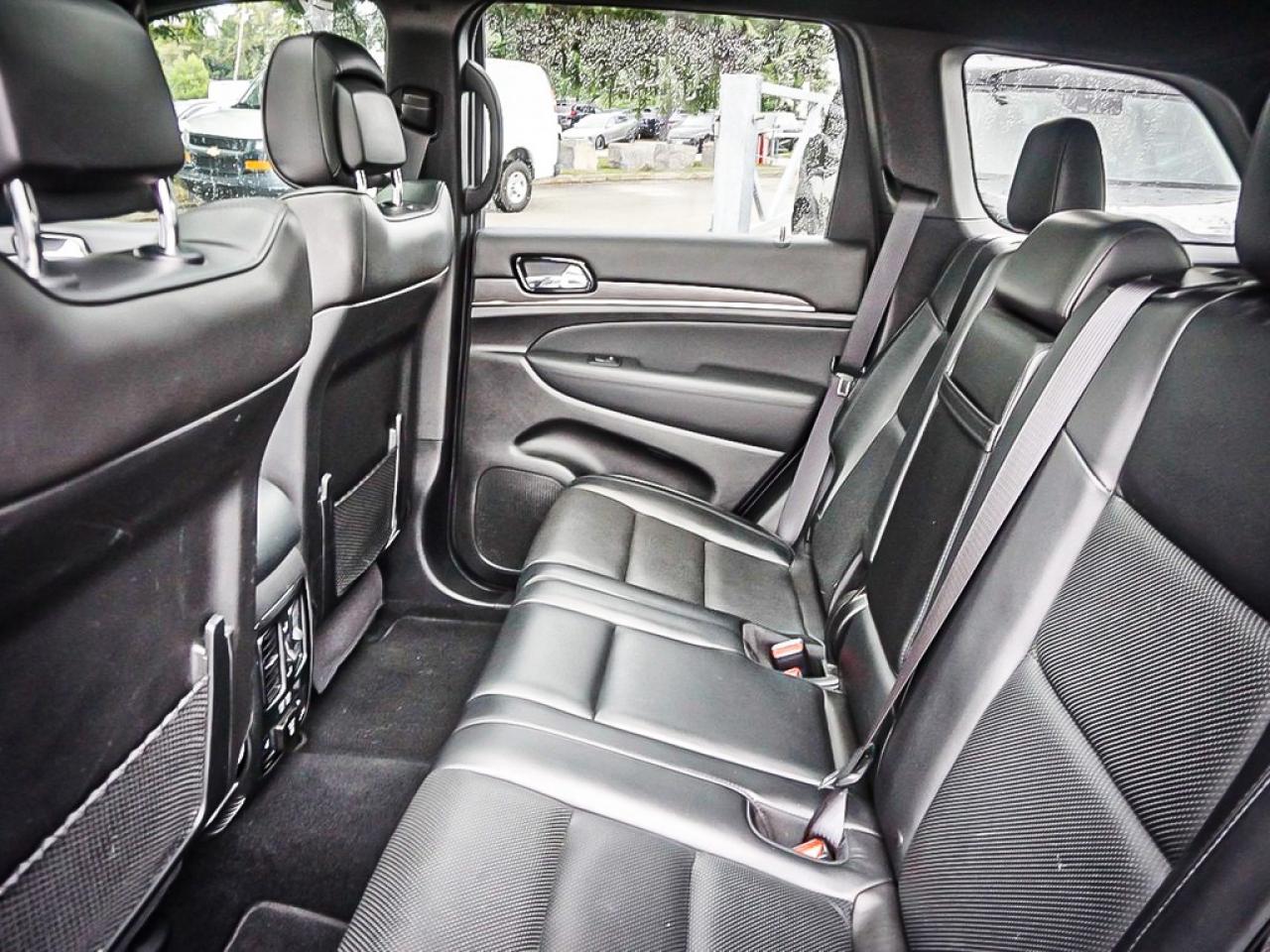 2021 Jeep Grand Cherokee  Photo