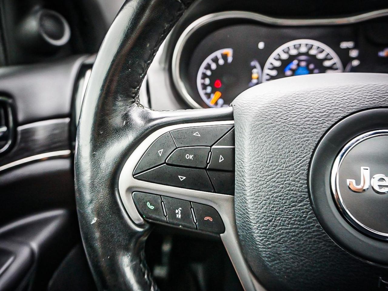 2021 Jeep Grand Cherokee  Photo