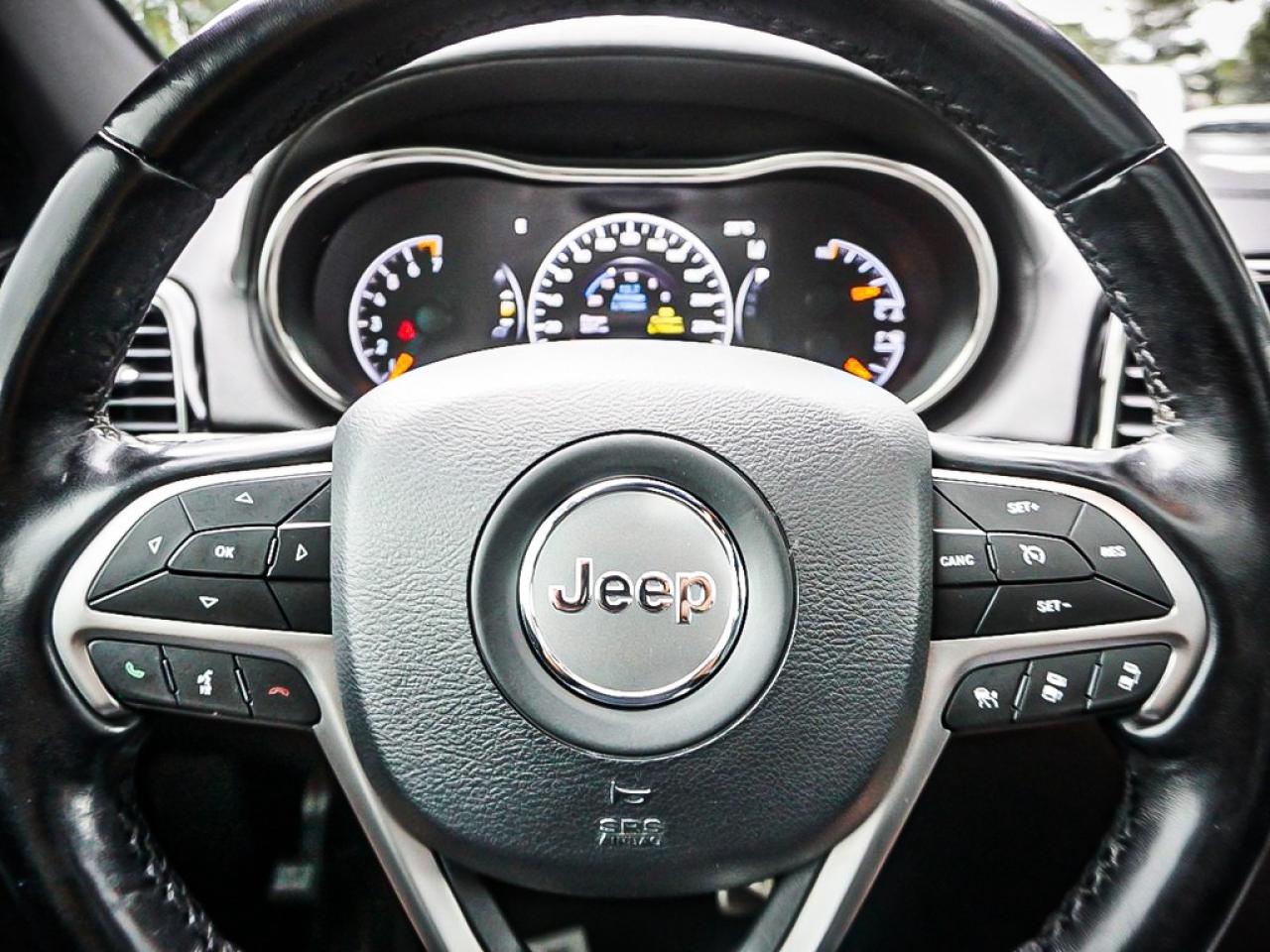 2021 Jeep Grand Cherokee  Photo