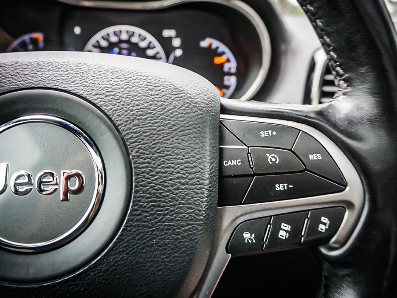 2021 Jeep Grand Cherokee  Photo