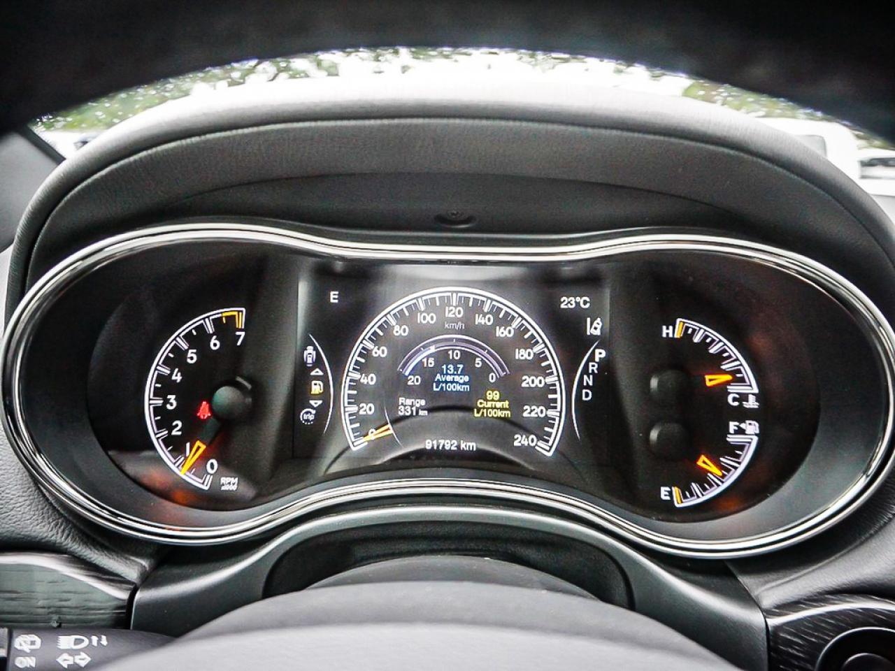 2021 Jeep Grand Cherokee  Photo