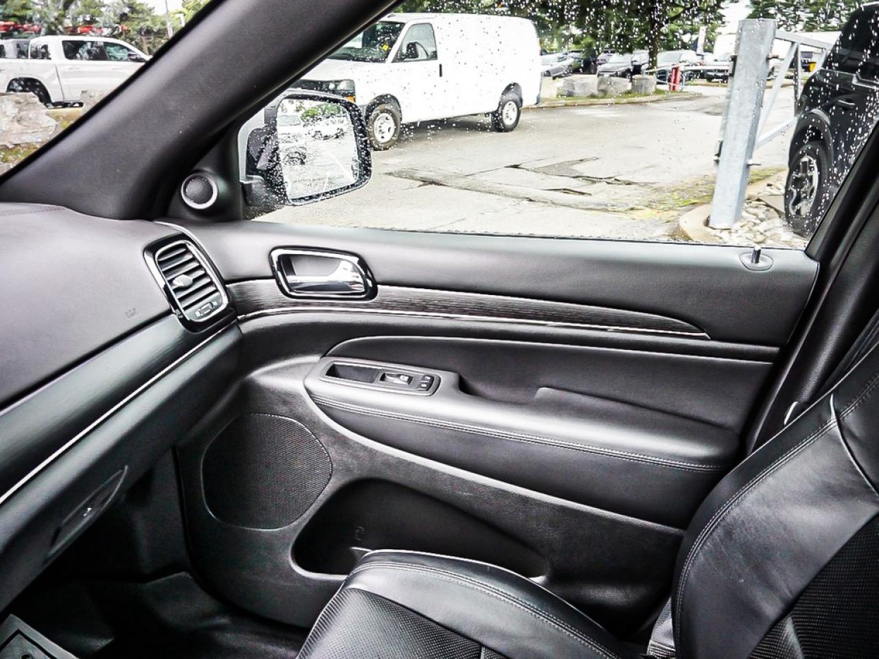 2021 Jeep Grand Cherokee  Photo