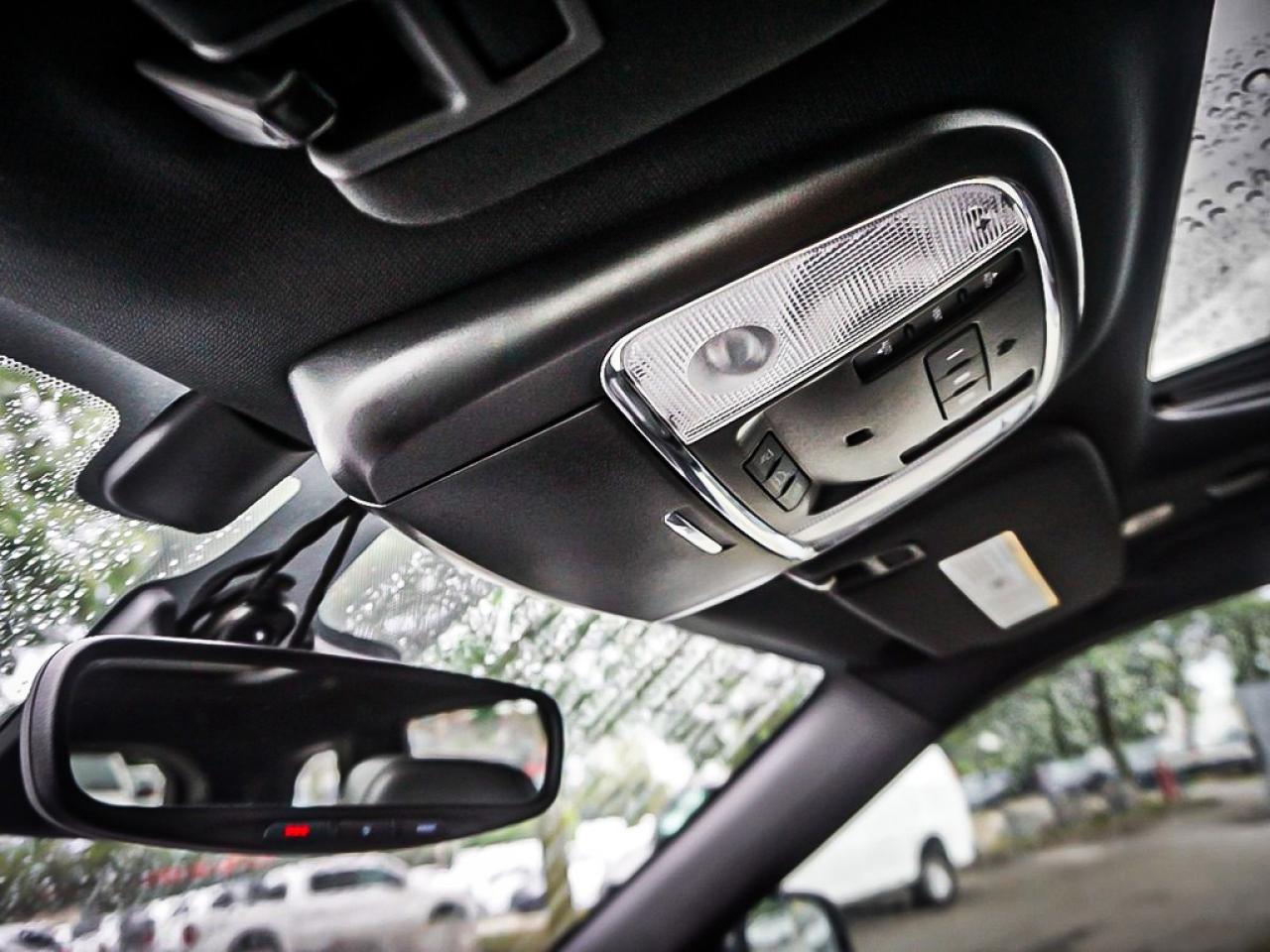 2021 Jeep Grand Cherokee  Photo