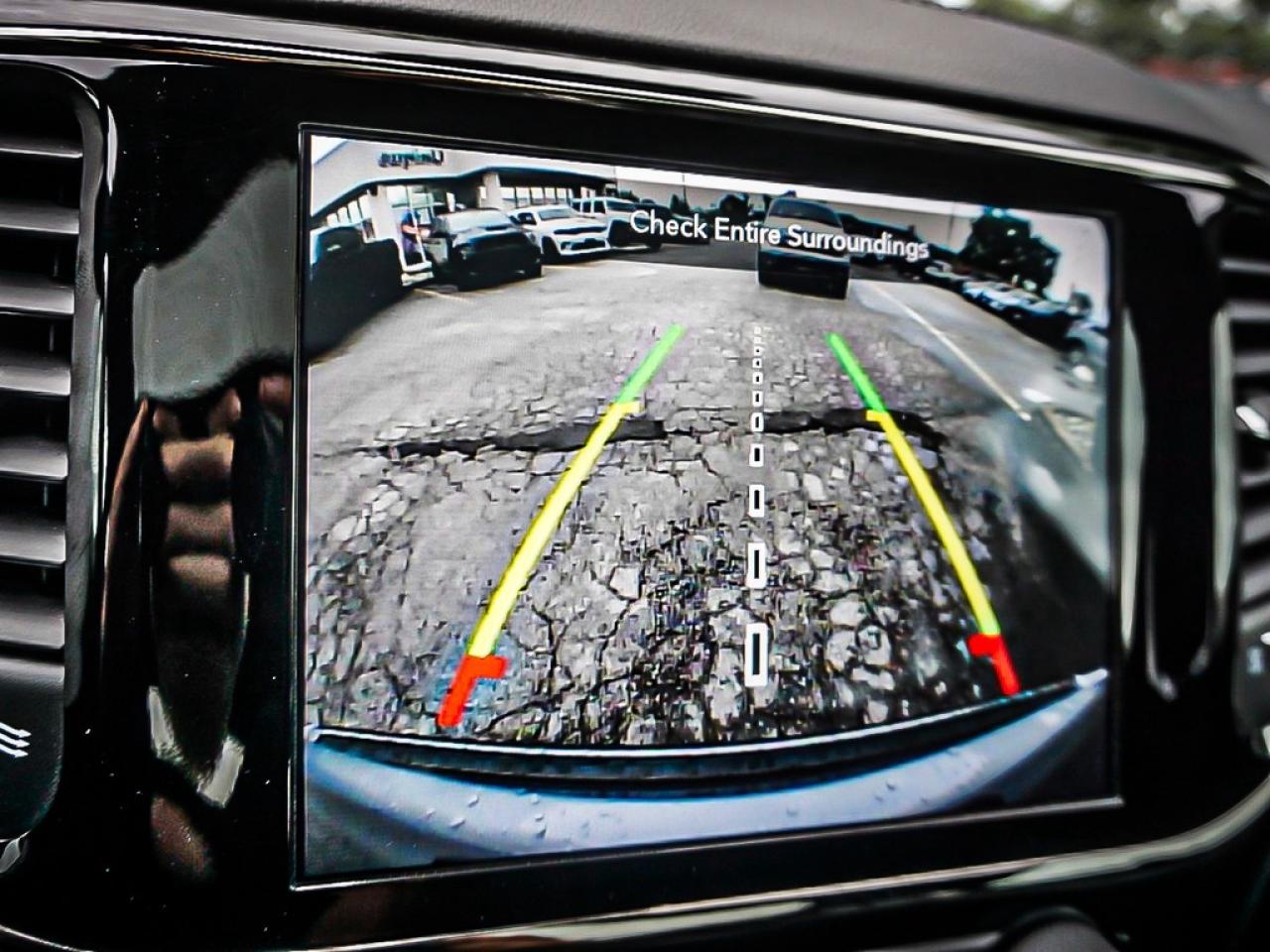 2021 Jeep Grand Cherokee  Photo