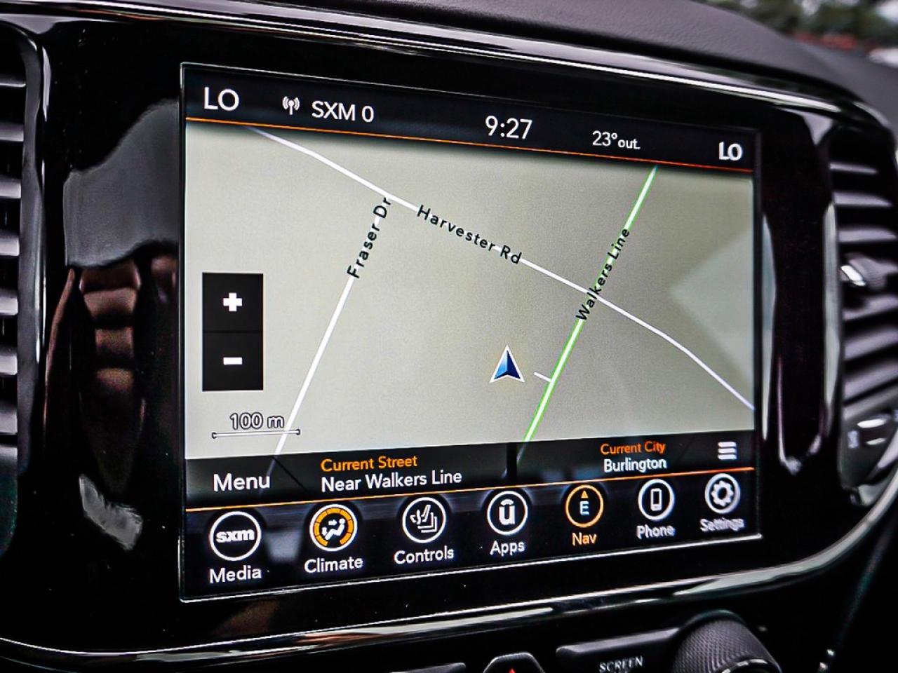 2021 Jeep Grand Cherokee  Photo