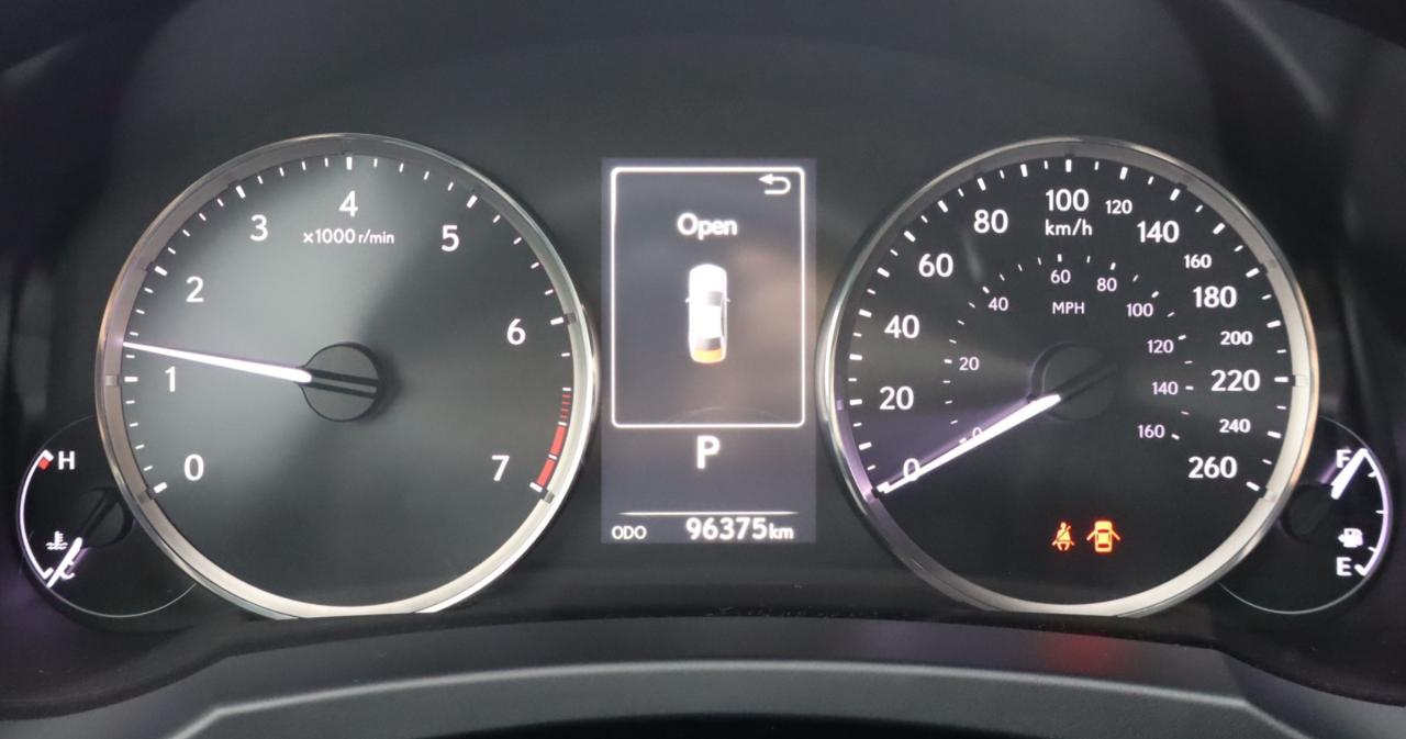 2017 Lexus IS 300 Base 4dr All-Wheel Drive Sedan Photo