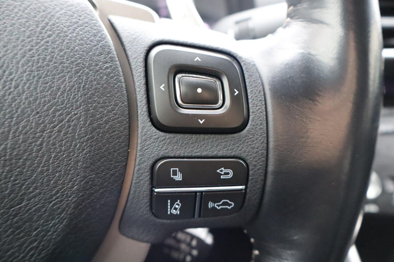 2017 Lexus IS 300 Base 4dr All-Wheel Drive Sedan Photo