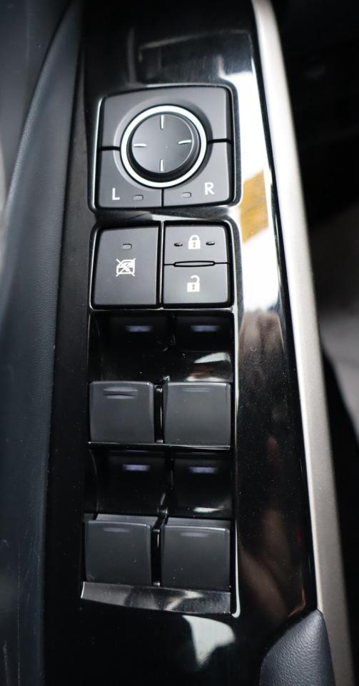 2017 Lexus IS 300 Base 4dr All-Wheel Drive Sedan Photo