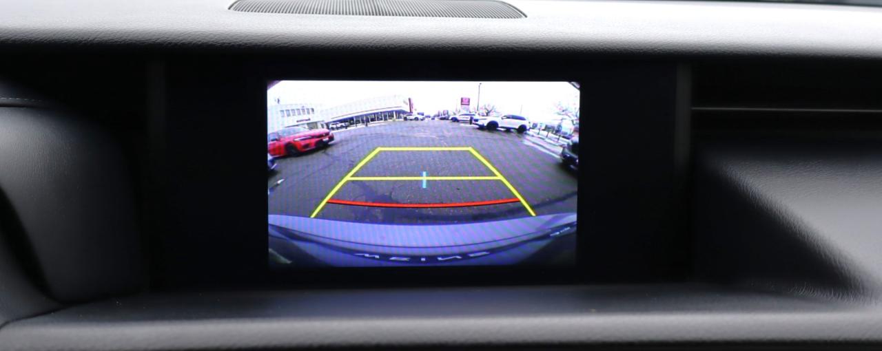 2017 Lexus IS 300 Base 4dr All-Wheel Drive Sedan Photo