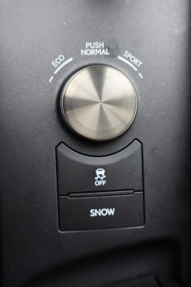 2017 Lexus IS 300 Base 4dr All-Wheel Drive Sedan Photo