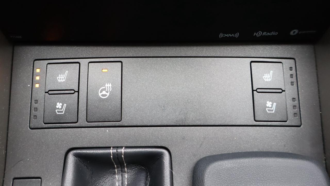 2017 Lexus IS 300 Base 4dr All-Wheel Drive Sedan Photo