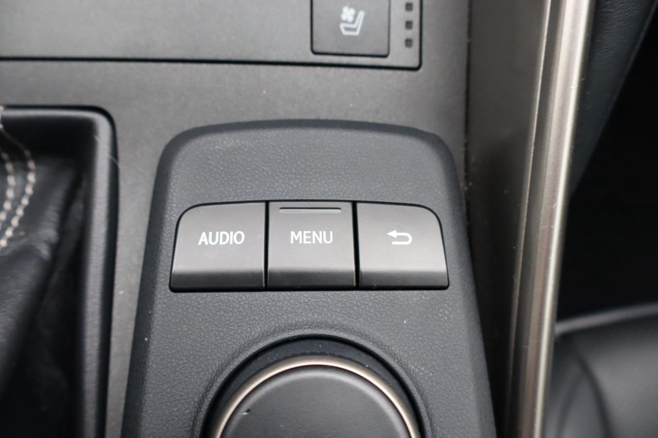 2017 Lexus IS 300 Base 4dr All-Wheel Drive Sedan Photo