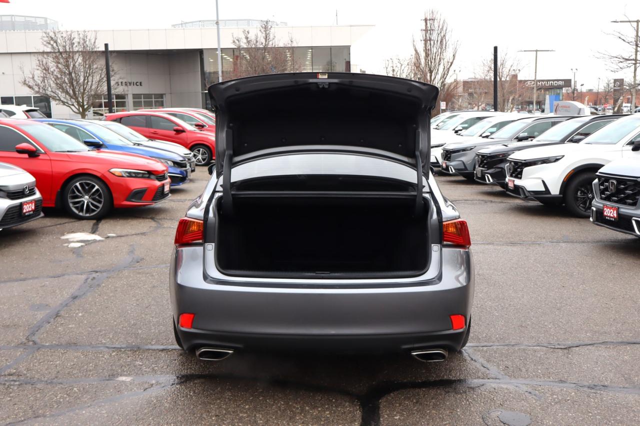 2017 Lexus IS 300 Base 4dr All-Wheel Drive Sedan Photo