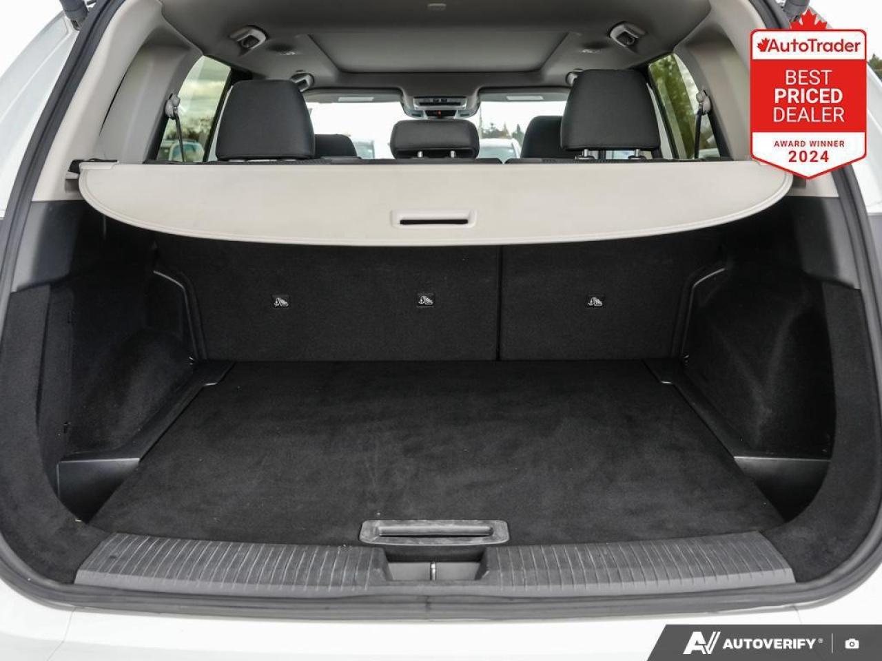 2024 Nissan Rogue SV Moonroof 4dr All-Wheel Drive Sport Utility Photo