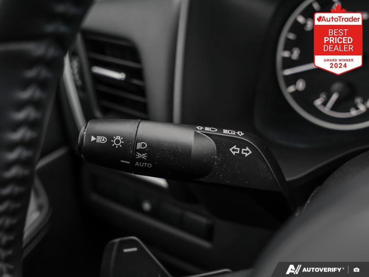 2024 Nissan Rogue SV Moonroof 4dr All-Wheel Drive Sport Utility Photo