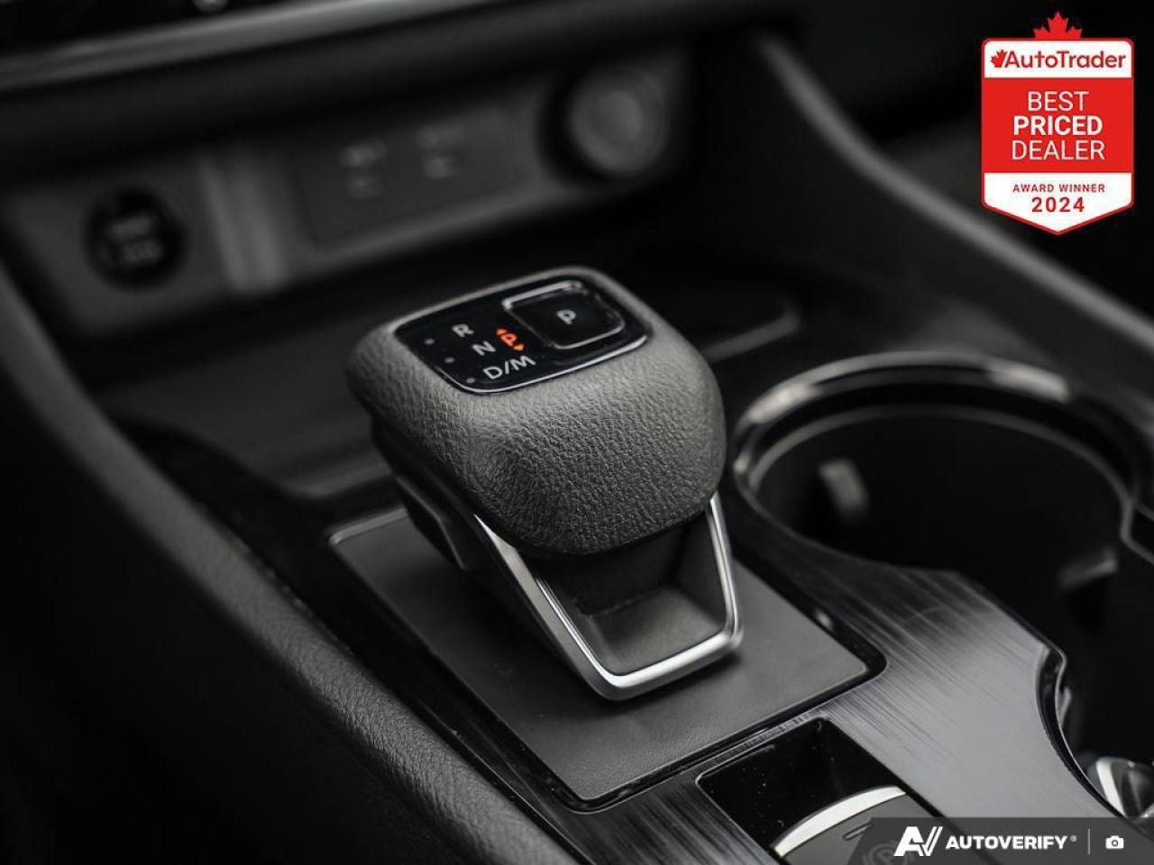 2024 Nissan Rogue SV Moonroof 4dr All-Wheel Drive Sport Utility Photo