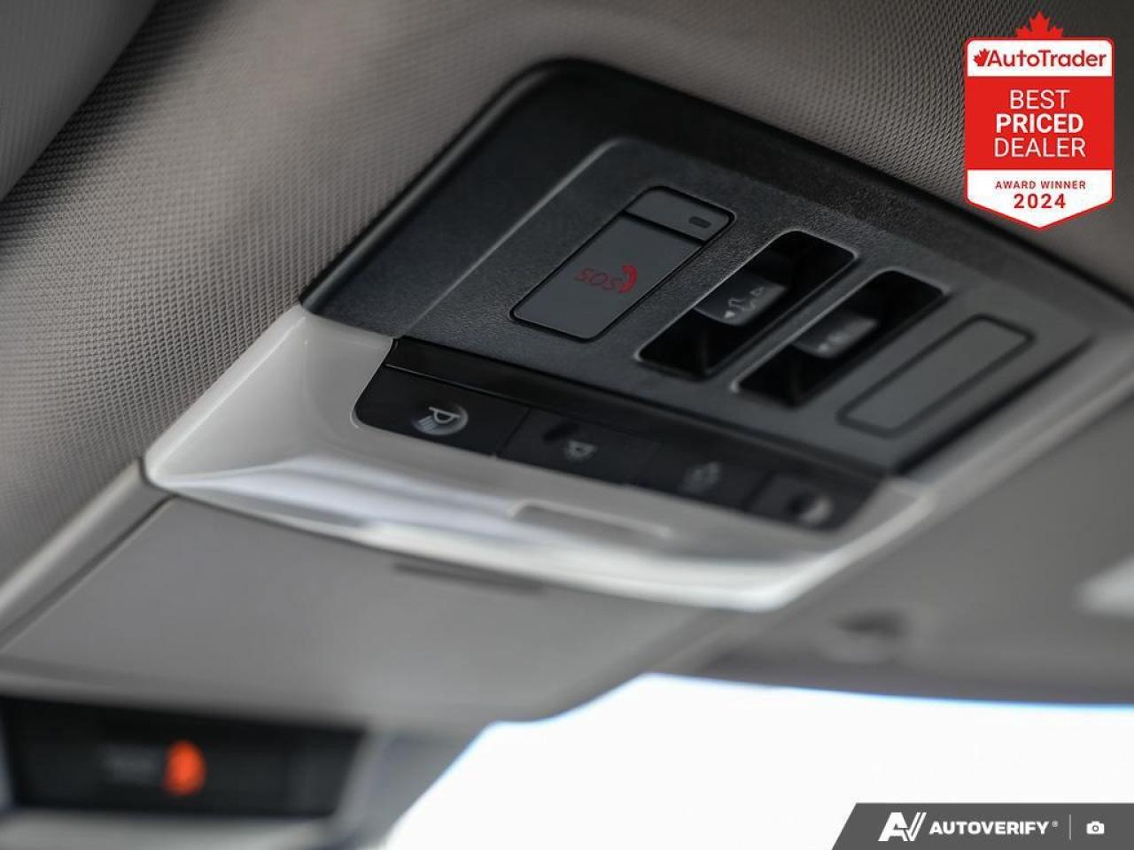 2024 Nissan Rogue SV Moonroof 4dr All-Wheel Drive Sport Utility Photo