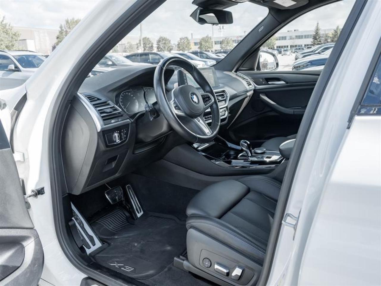 2022 BMW X3 xDrive30i 4dr All-Wheel Drive Sports Activity Vehicle Photo