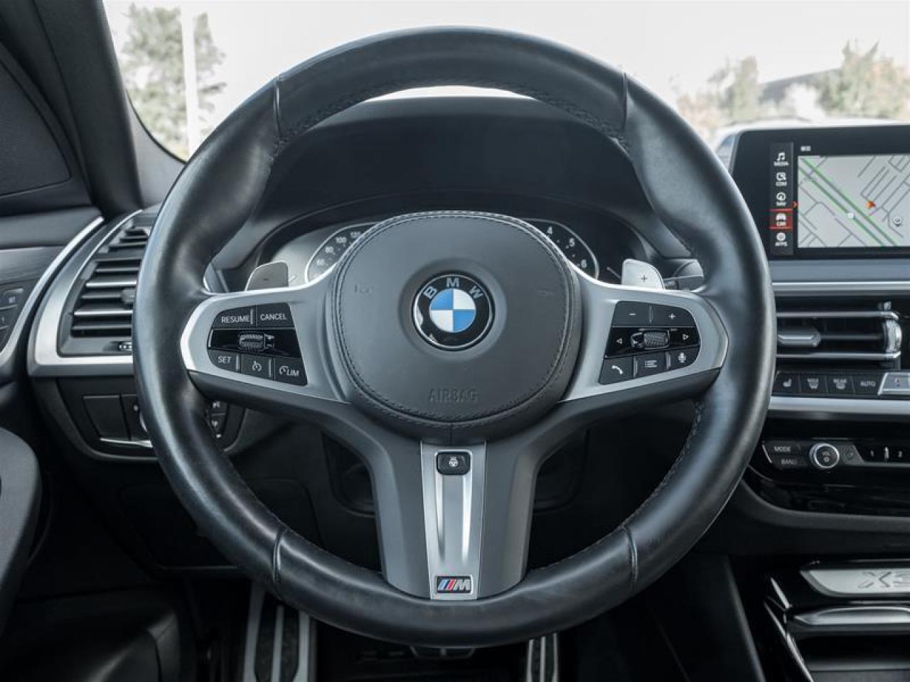 2022 BMW X3 xDrive30i 4dr All-Wheel Drive Sports Activity Vehicle Photo