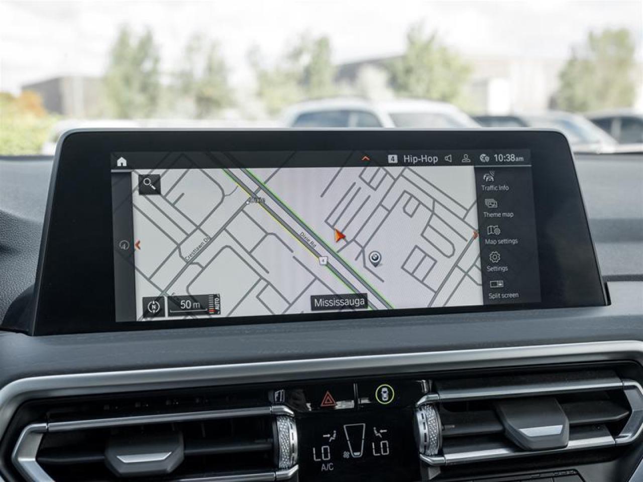 2022 BMW X3 xDrive30i 4dr All-Wheel Drive Sports Activity Vehicle Photo