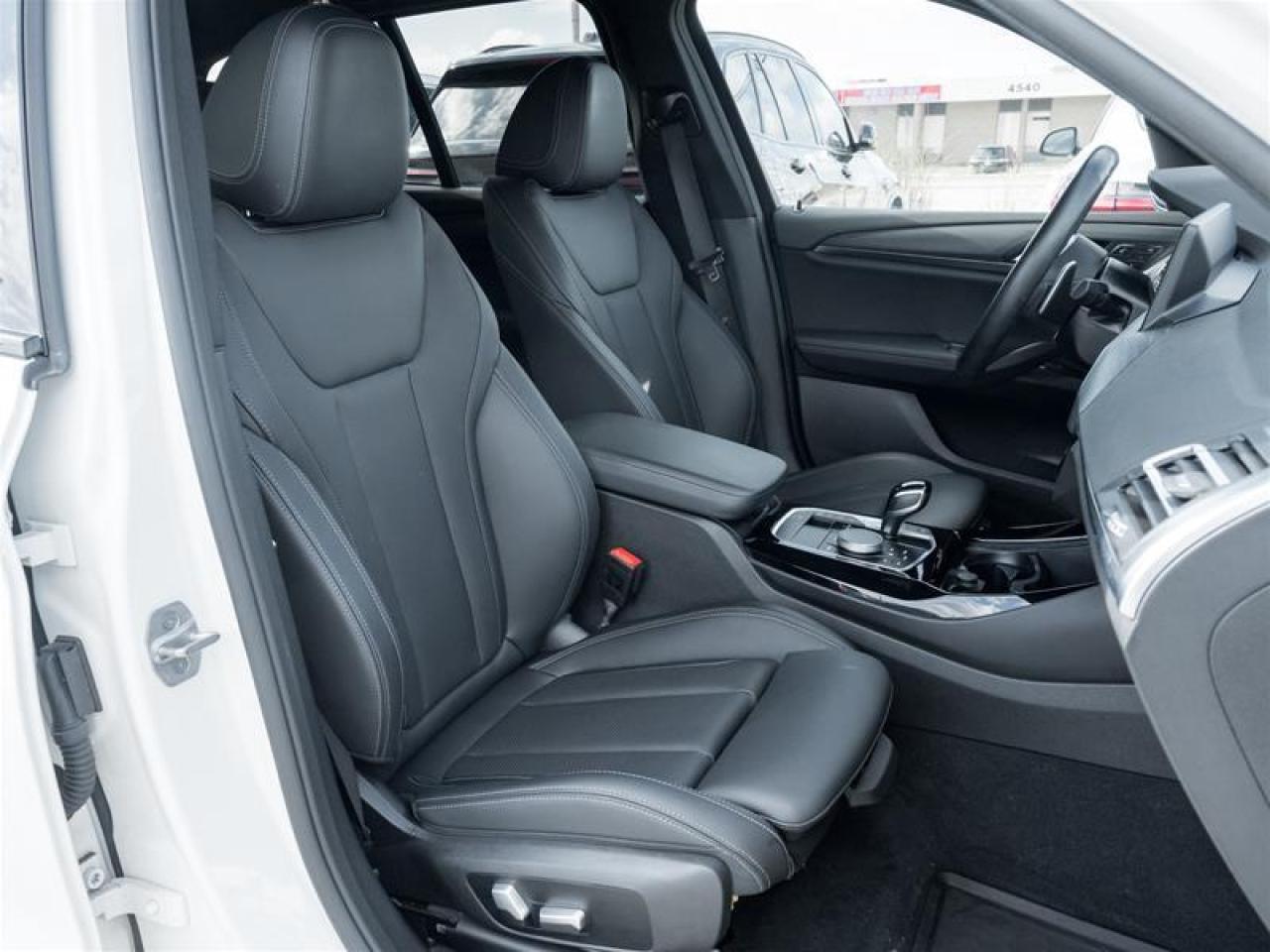 2022 BMW X3 xDrive30i 4dr All-Wheel Drive Sports Activity Vehicle Photo