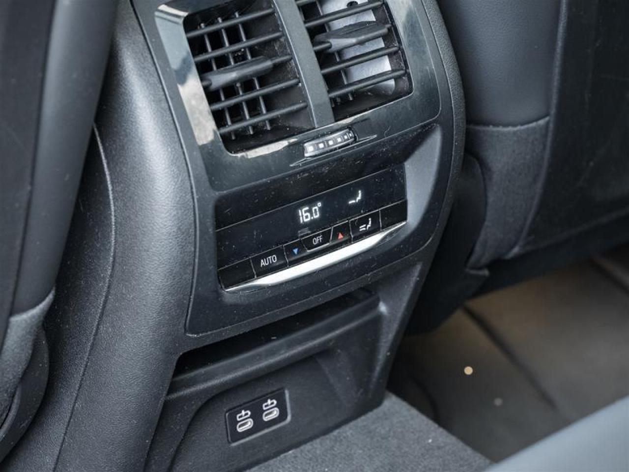 2022 BMW X3 xDrive30i 4dr All-Wheel Drive Sports Activity Vehicle Photo