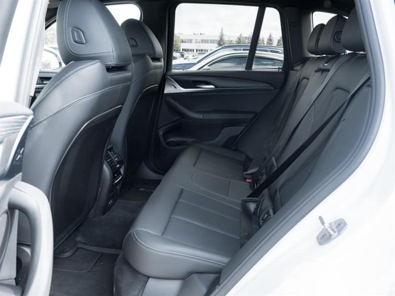 2022 BMW X3 xDrive30i 4dr All-Wheel Drive Sports Activity Vehicle Photo