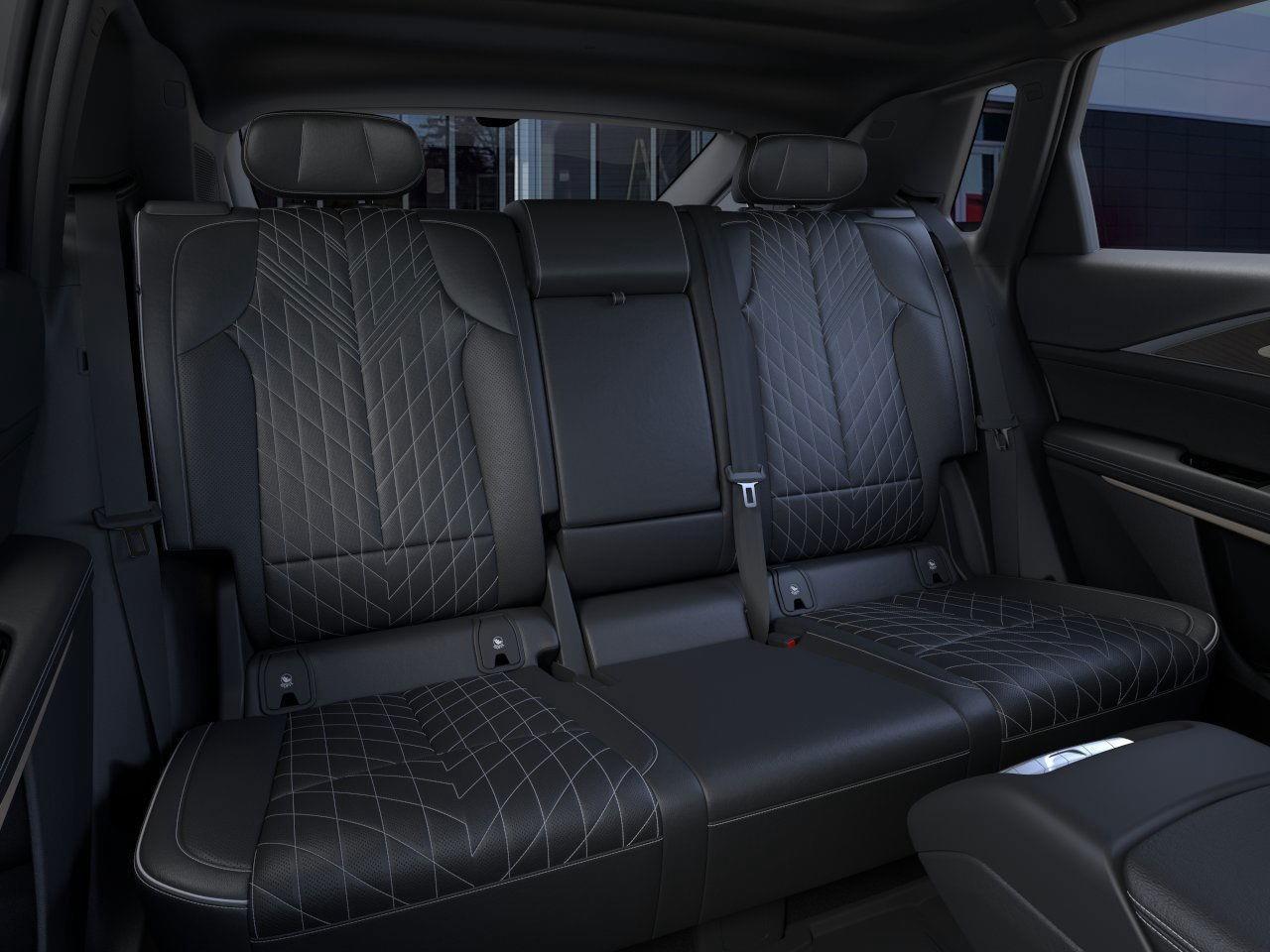 2026 Cadillac LYRIQ V Premium 4dr Photo