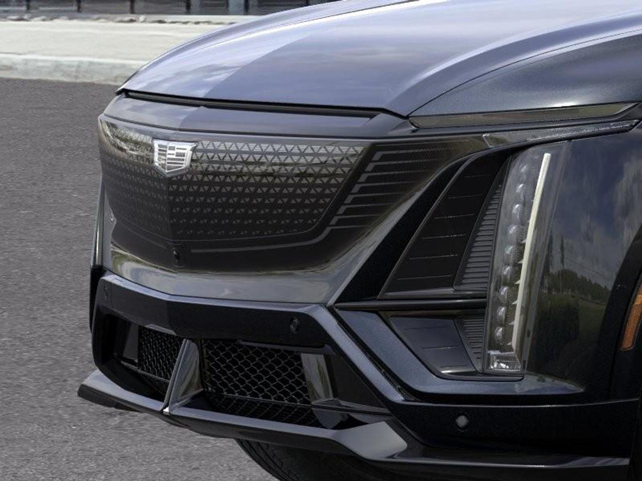 2026 Cadillac LYRIQ V Premium 4dr Photo