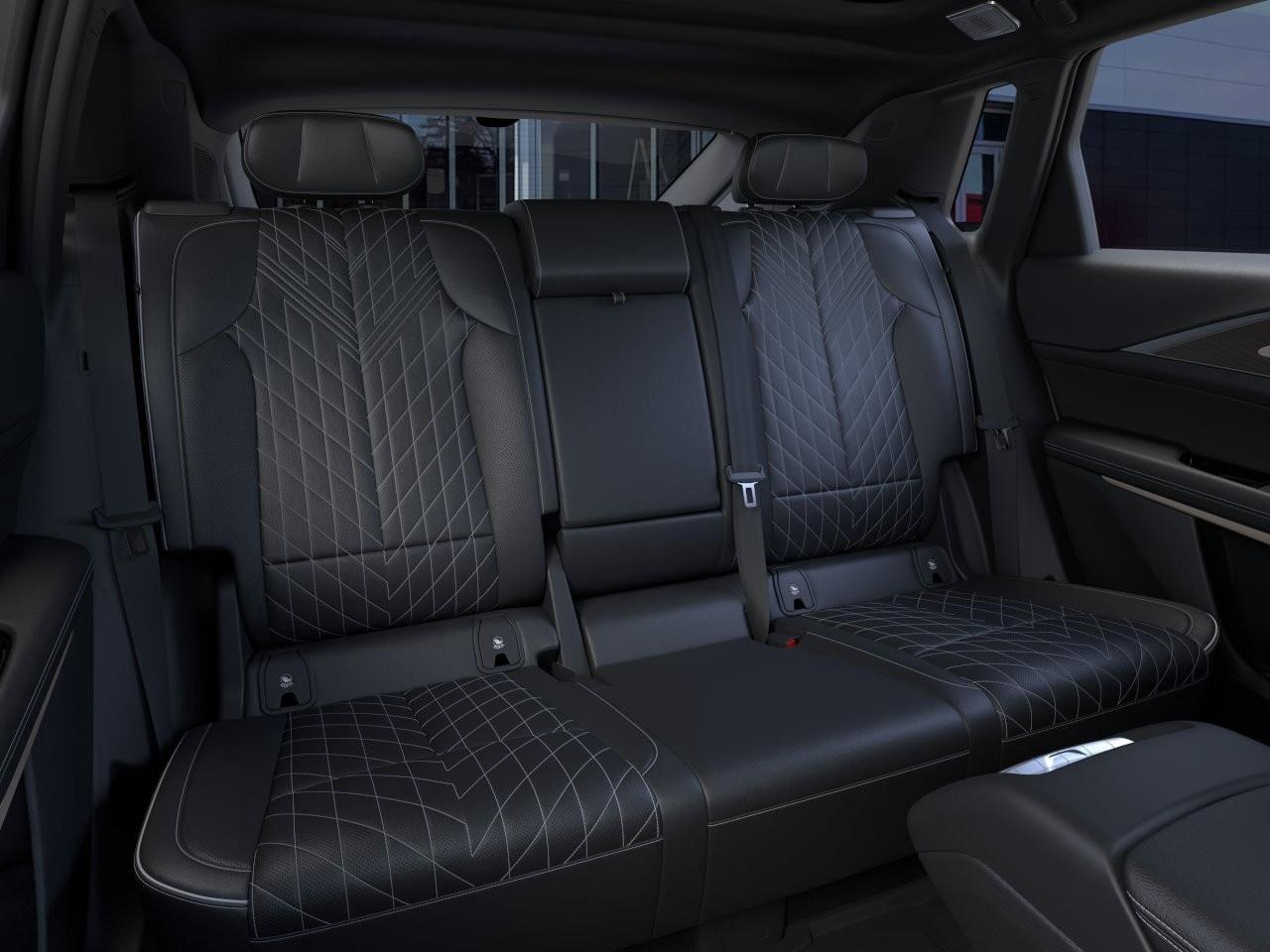 2026 Cadillac LYRIQ V Premium 4dr Photo