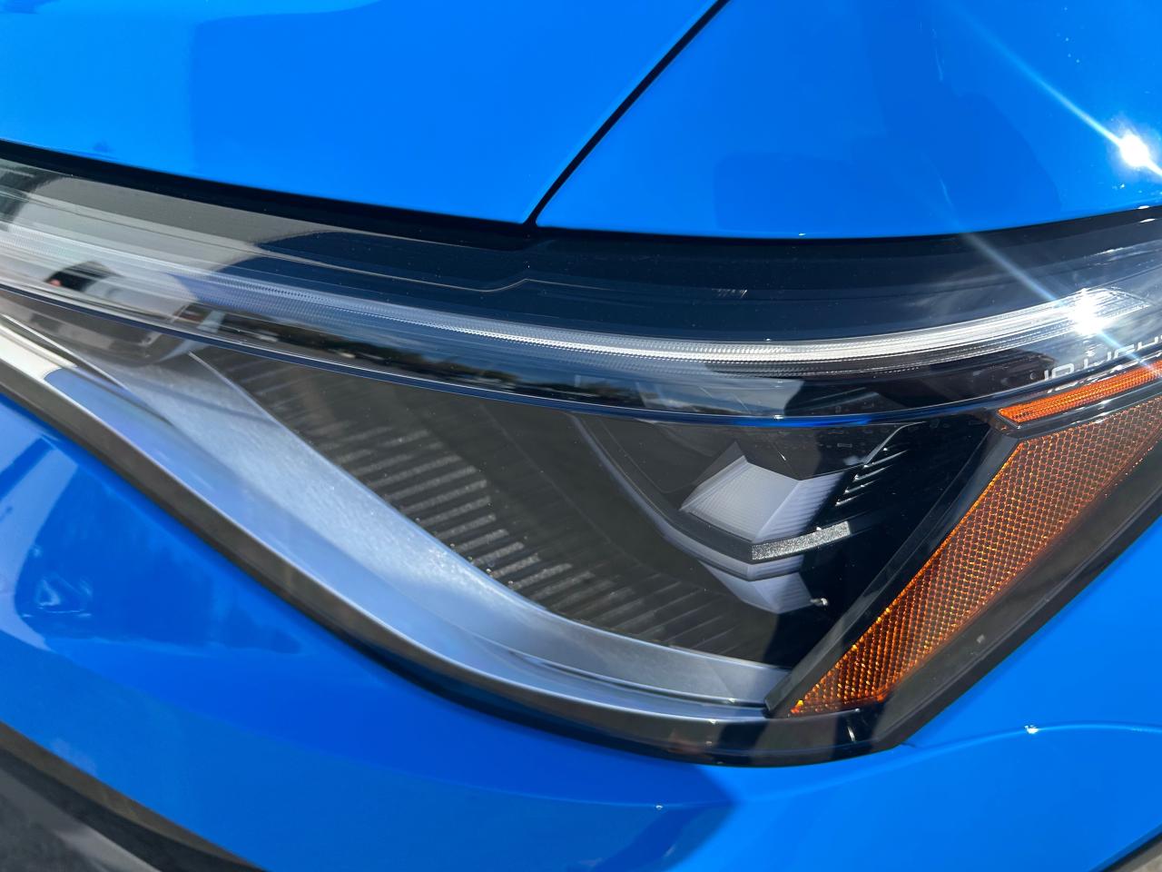 2026 Volkswagen Taos Comfortline Black Edition 4dr All-Wheel Drive 4MOTION Photo