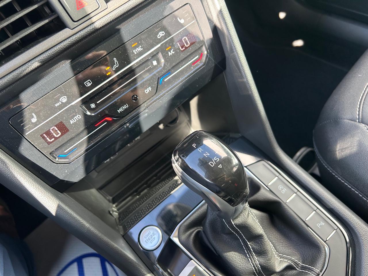 2026 Volkswagen Taos Comfortline Black Edition 4dr All-Wheel Drive 4MOTION Photo