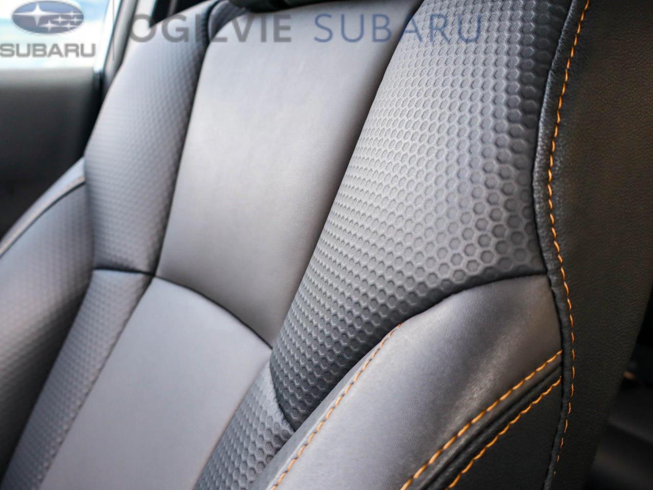 2023 Subaru Outback Wilderness 4dr All-Wheel Drive Photo