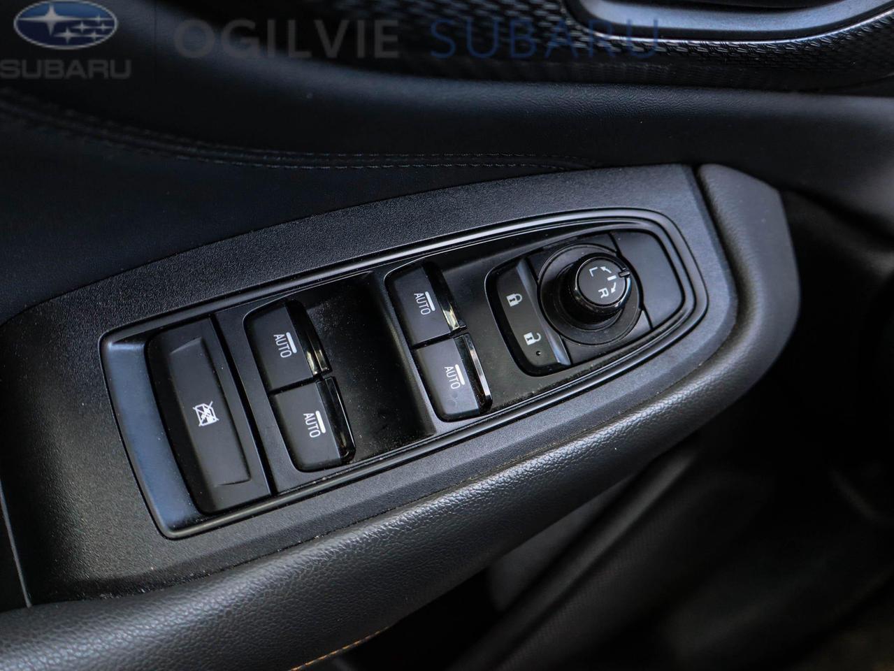 2023 Subaru Outback Wilderness 4dr All-Wheel Drive Photo