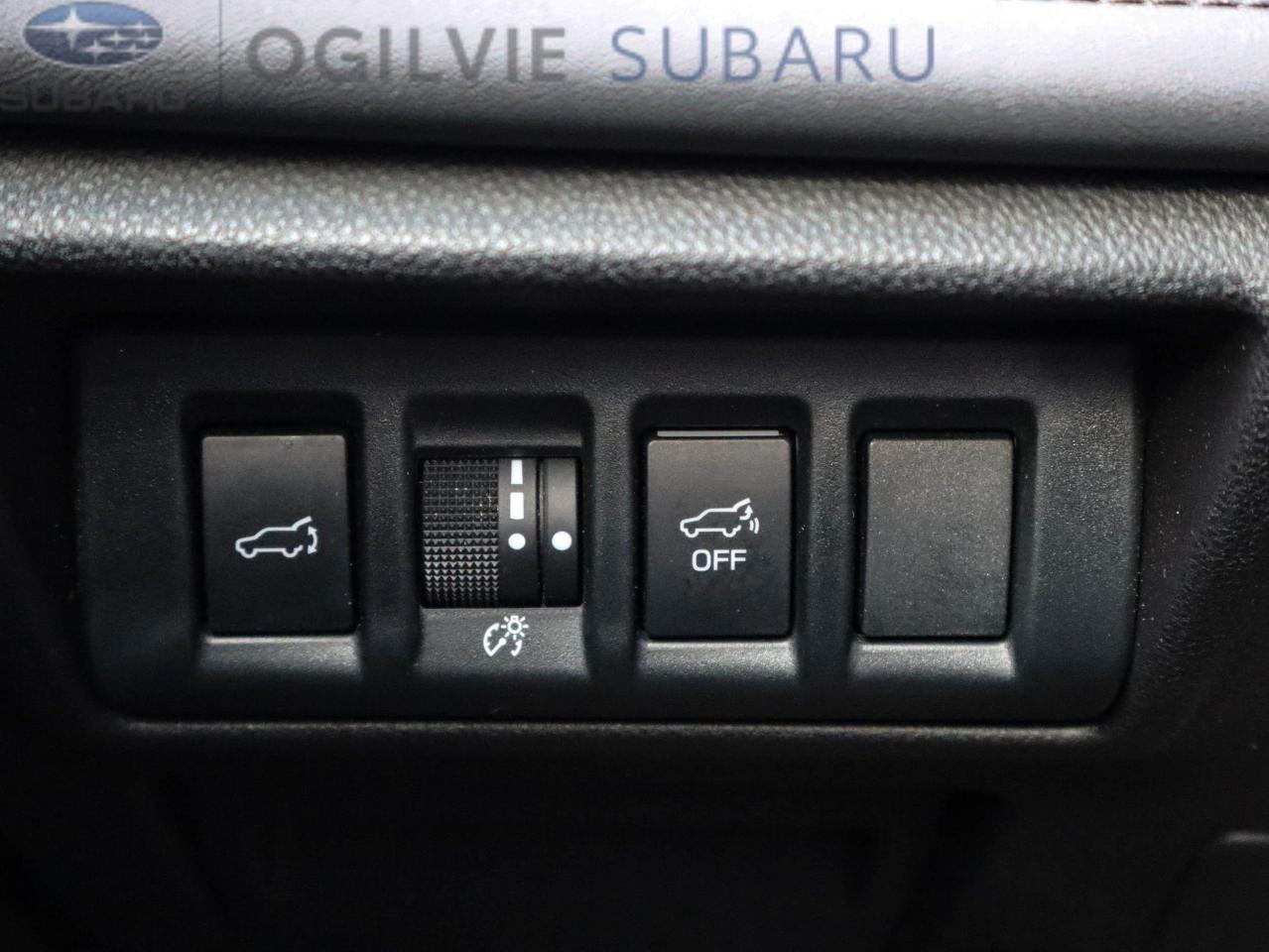 2023 Subaru Outback Wilderness 4dr All-Wheel Drive Photo