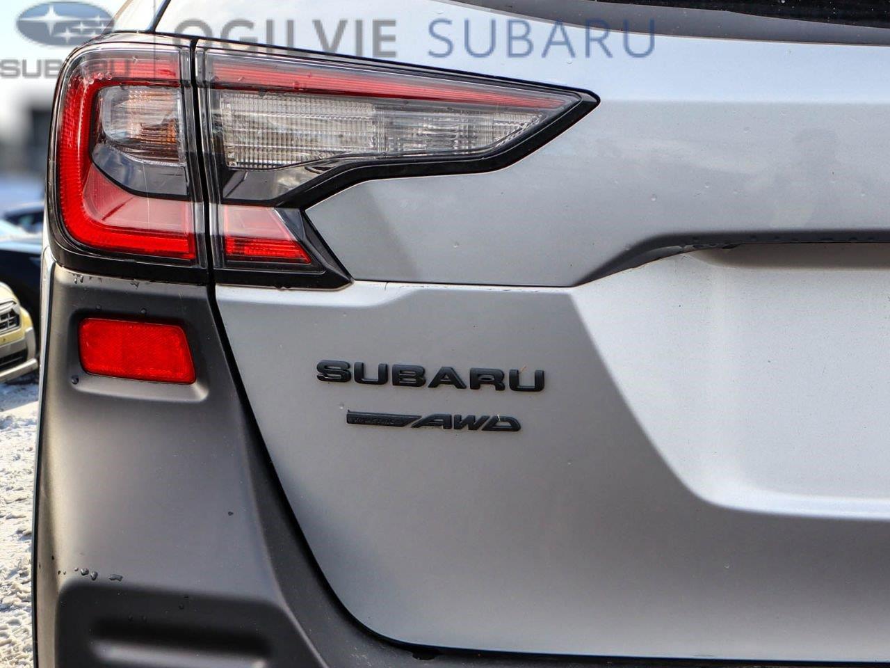 2023 Subaru Outback Wilderness 4dr All-Wheel Drive Photo