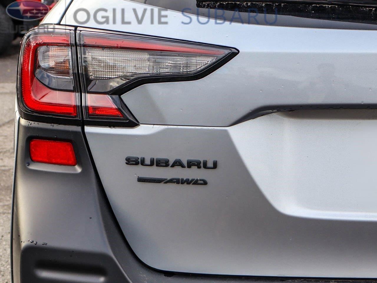 2023 Subaru Outback Wilderness 4dr All-Wheel Drive Photo