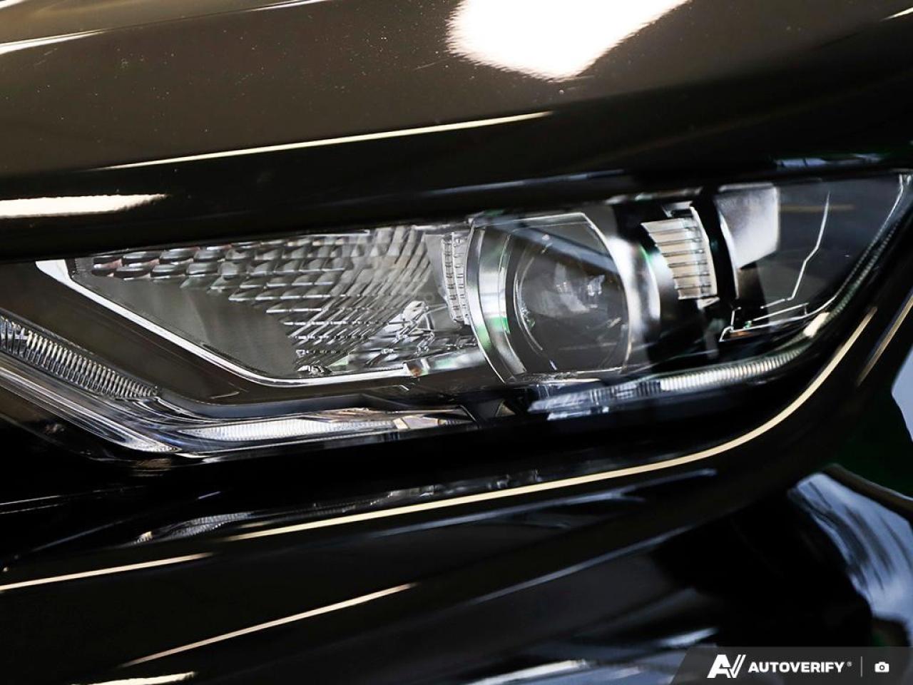 2024 Chevrolet Camaro 2dr Coupe 1SS Photo