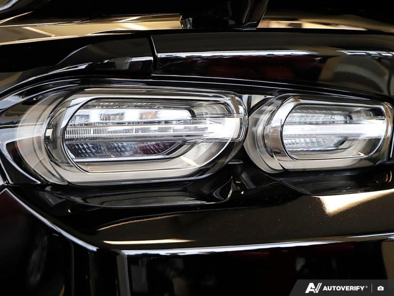 2024 Chevrolet Camaro 2dr Coupe 1SS Photo