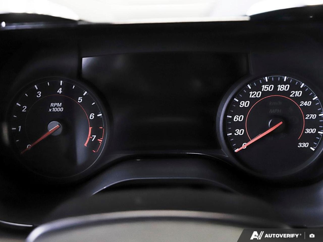 2024 Chevrolet Camaro 2dr Coupe 1SS Photo