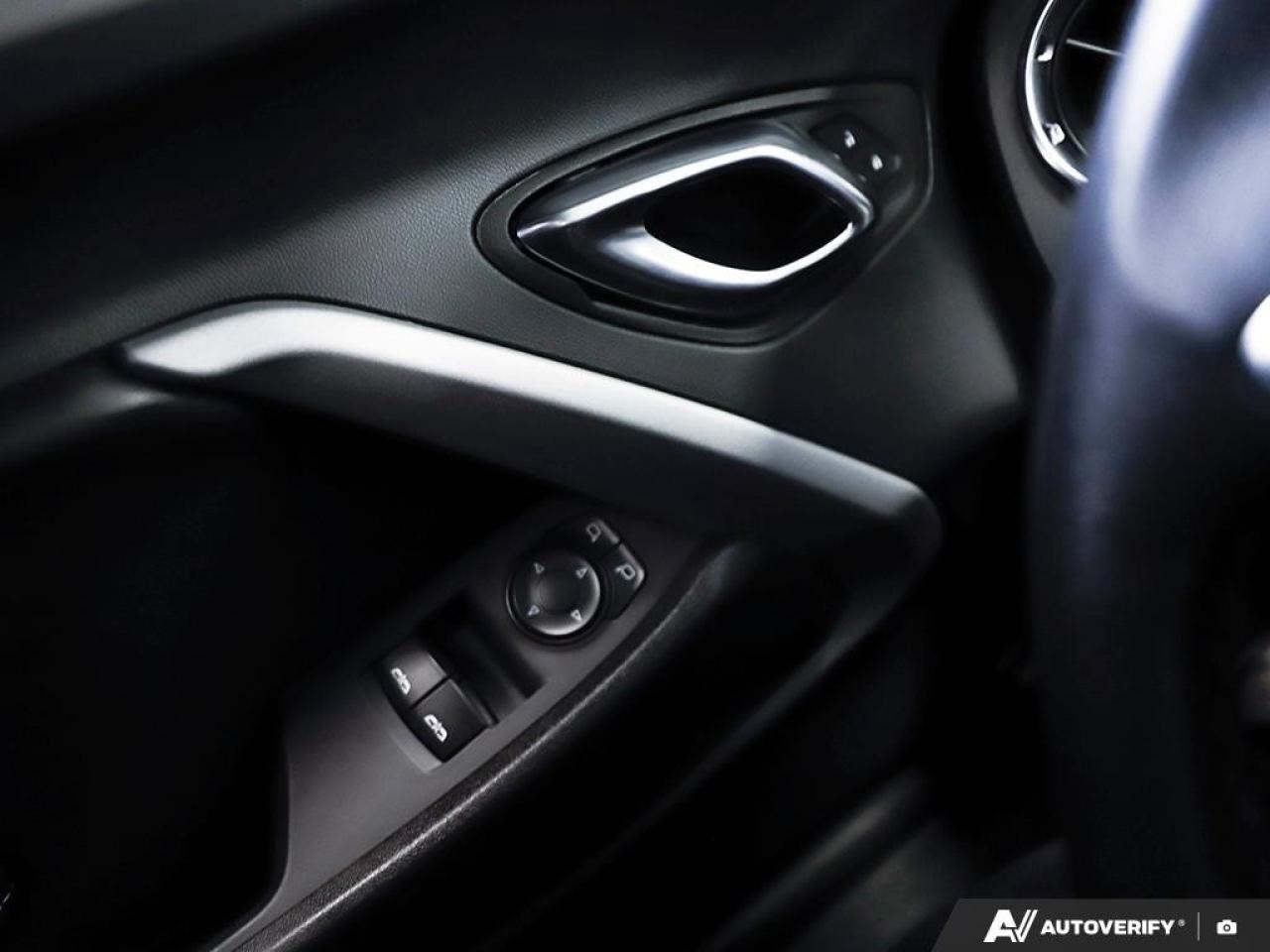 2024 Chevrolet Camaro 2dr Coupe 1SS Photo