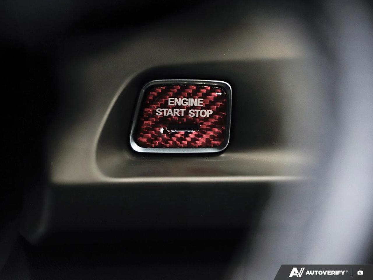 2024 Chevrolet Camaro 2dr Coupe 1SS Photo