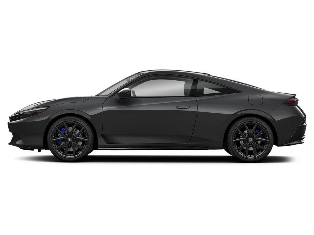2026 Honda Prelude Base 2dr Hatchback Photo