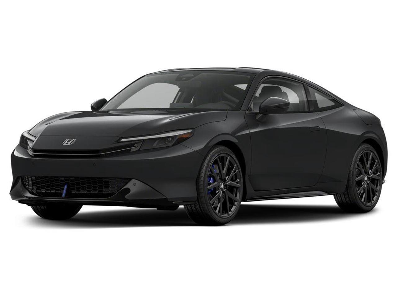 2026 Honda Prelude Base 2dr Hatchback Photo0