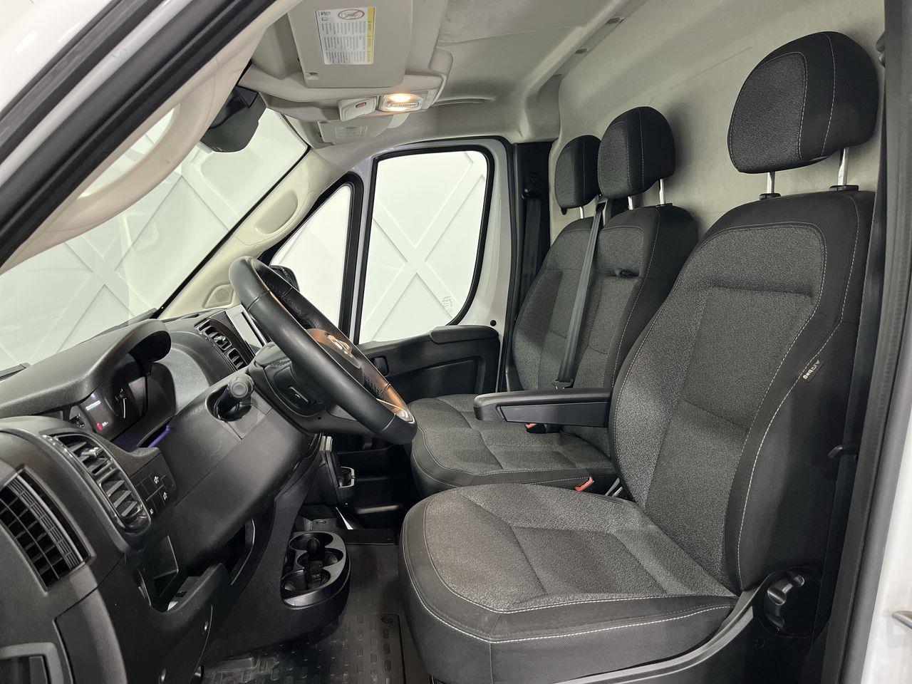 2023 RAM ProMaster 3500  Photo