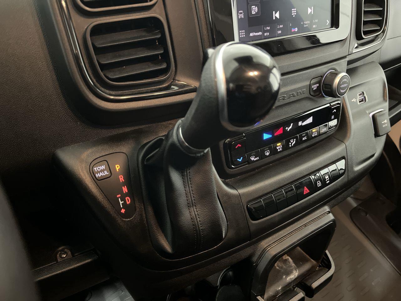 2023 RAM ProMaster 3500  Photo