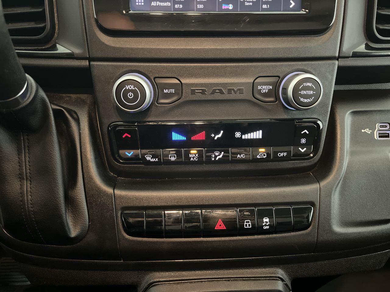 2023 RAM ProMaster 3500  Photo