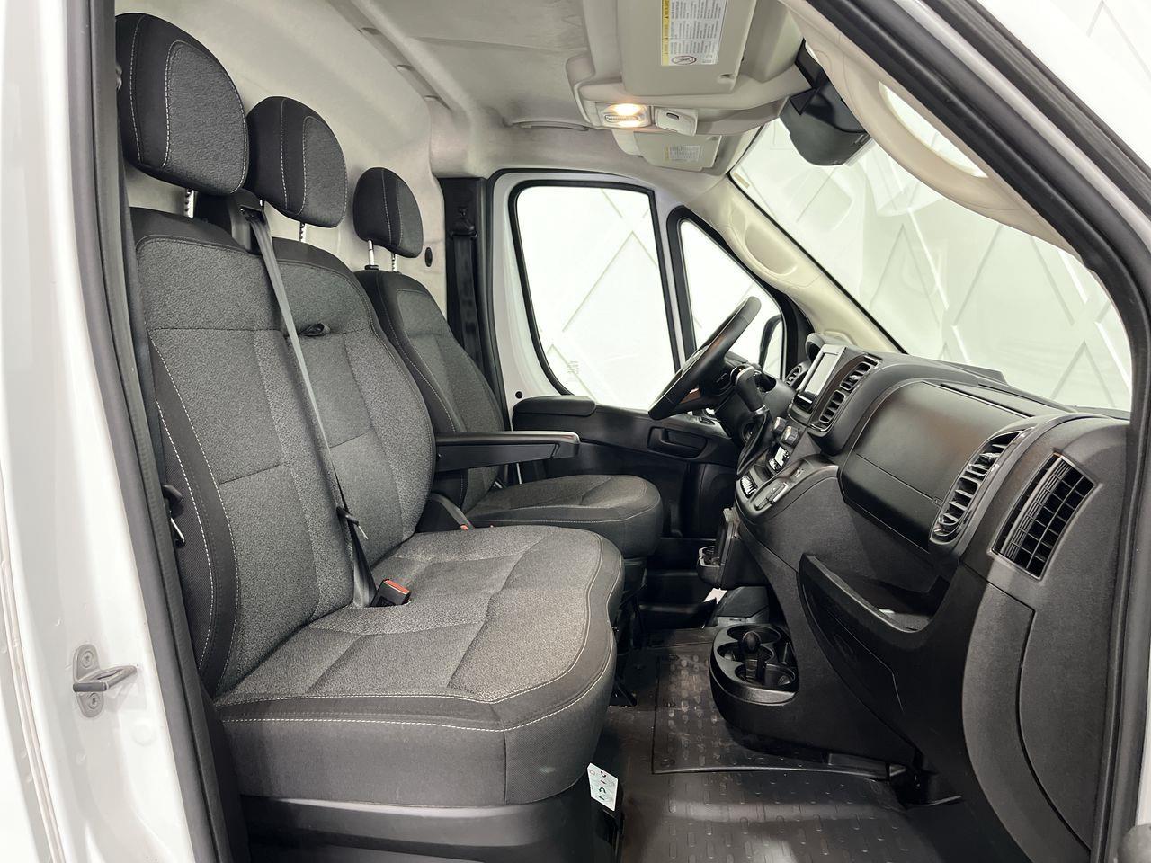2023 RAM ProMaster 3500  Photo